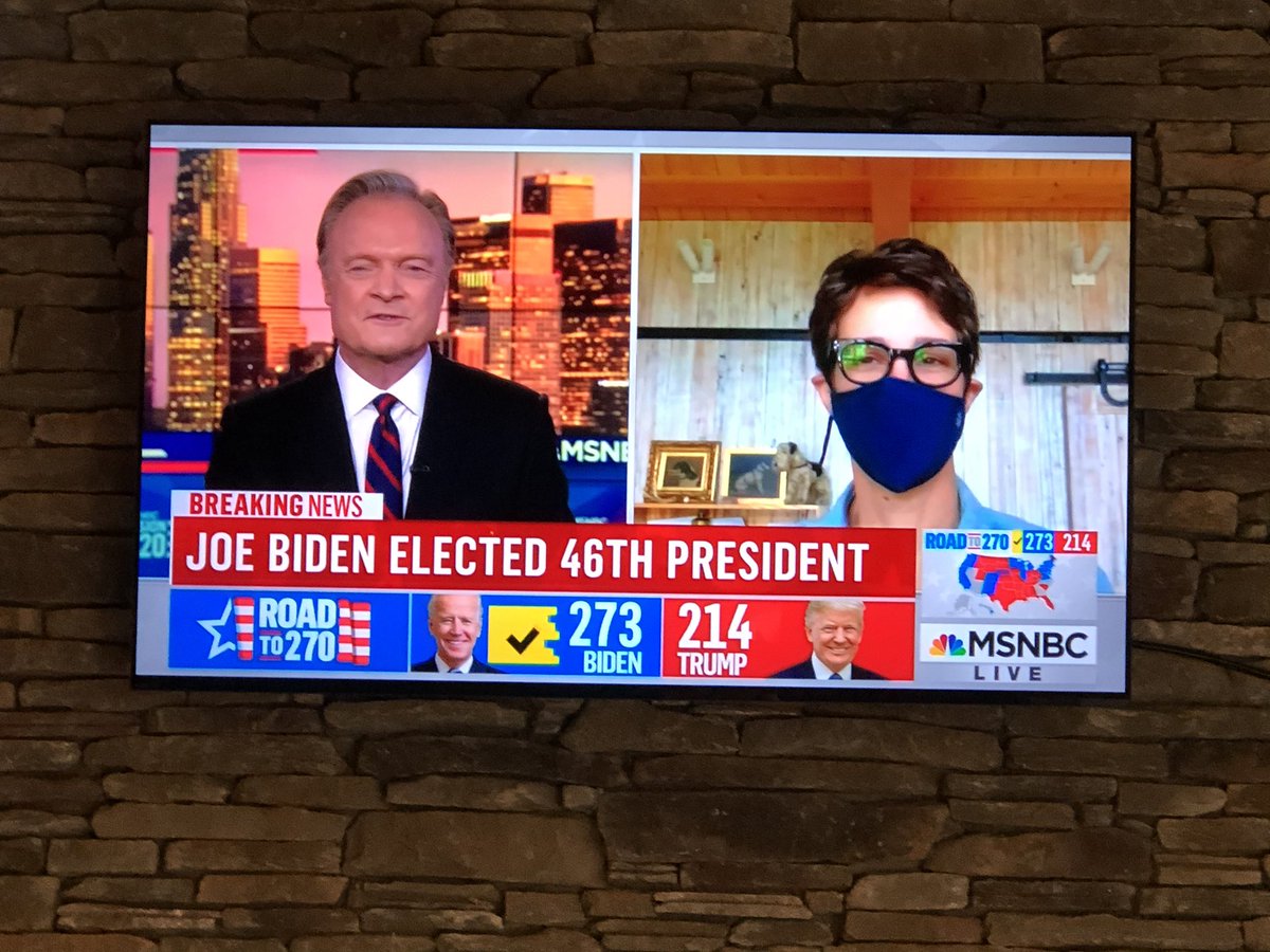 preece63's tweet photo. #nomoretrump #thewickedwitchisdead  #finallyarealpresident #bidenharris https://t.co/KWq7Taa3uc