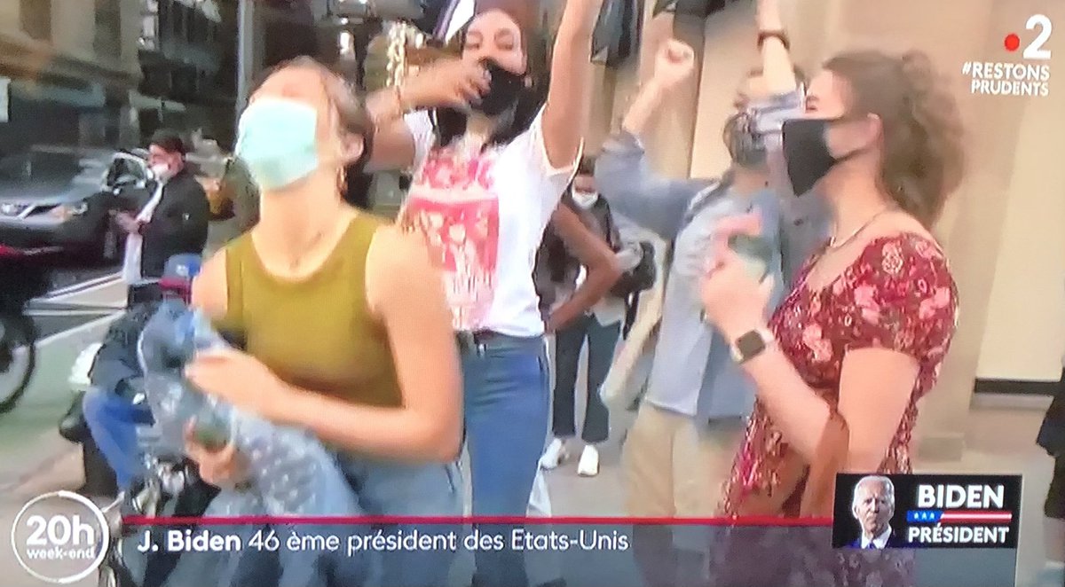 Marie-Laure Croguennec tweet media