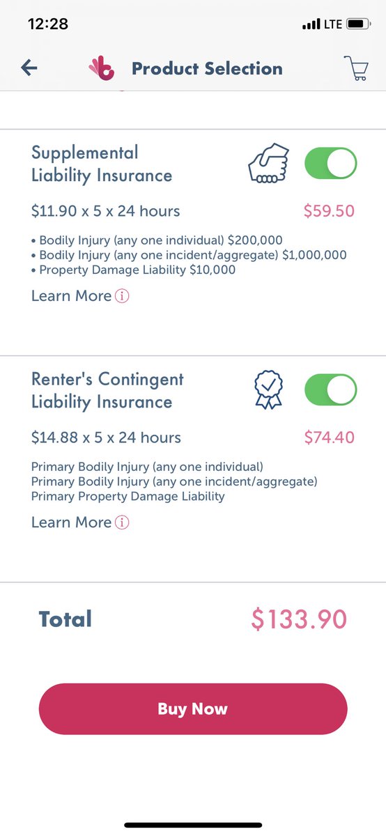 Bonzahcom's tweet photo. Customer traveling to #LAX and renting with #sixt renta car - just bought full liability coverage! This is what peace of mind looks like!! 

#insurance #insurtech #liability #primaryliability #supplemental #SLI #ios #app #bonzah https://t.co/RSkQSm2H1S