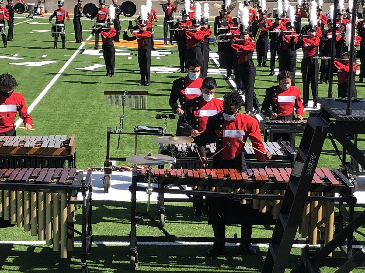BandLobo's tweet photo. getting it done!! #PreUIL #loboband #CFISDSpirit #EspirituCFISD
@CyFairISD
@CFISDnoticias
@SuptMarkHenry
@langhamcreekhs
@jmtz10403
@cfisdmusicman
@CFISDMusic
@CyFairJoel
@CFISD_FineArts
@MrFigsClass https://t.co/5oeBUmeTsI