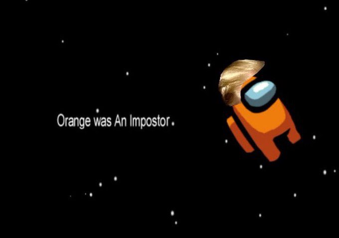WitchyCait's tweet photo. @realDonaldTrump https://t.co/pQE5bfJjOV