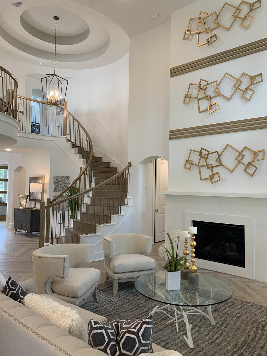 Here’s a preview of the new Preston Model Home by Westin Homes! Grand opening 11/14 so head for the hills and take a tour!
#westinhomes #thewoodlandshills #realestate #newhomesales #jacobtodd