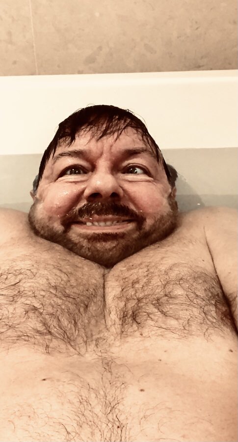 Ricky Gervais tweet media