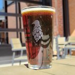Photo by Crow Hop Brewing Co. (@CrowHopBrewing)