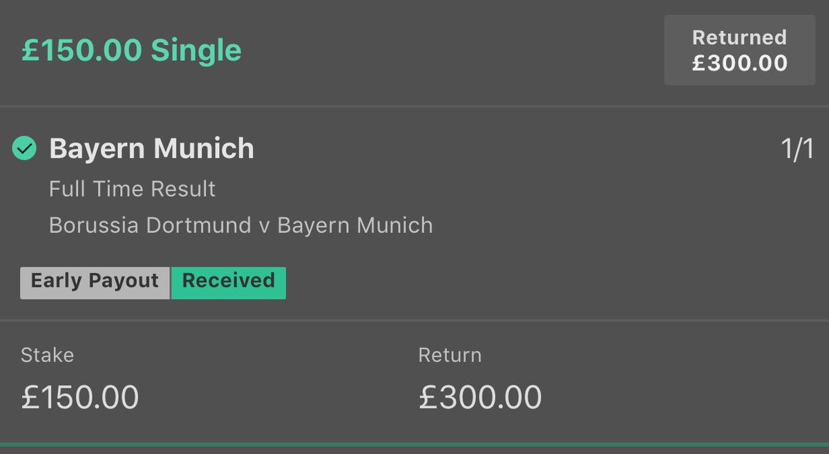 TheBettingMouse's tweet photo. 💰💰💰💰💰💰

Join the group 📱📱 https://t.co/LnQeusp0PO