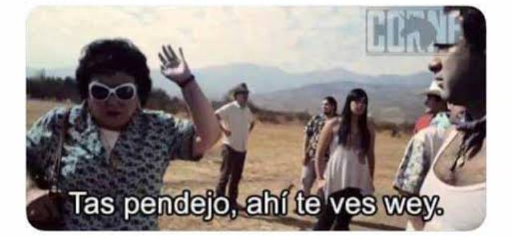 Trump: Perdí con Biden, Melania eres todo lo que me queda.
Melania:
#ByeByeTrump