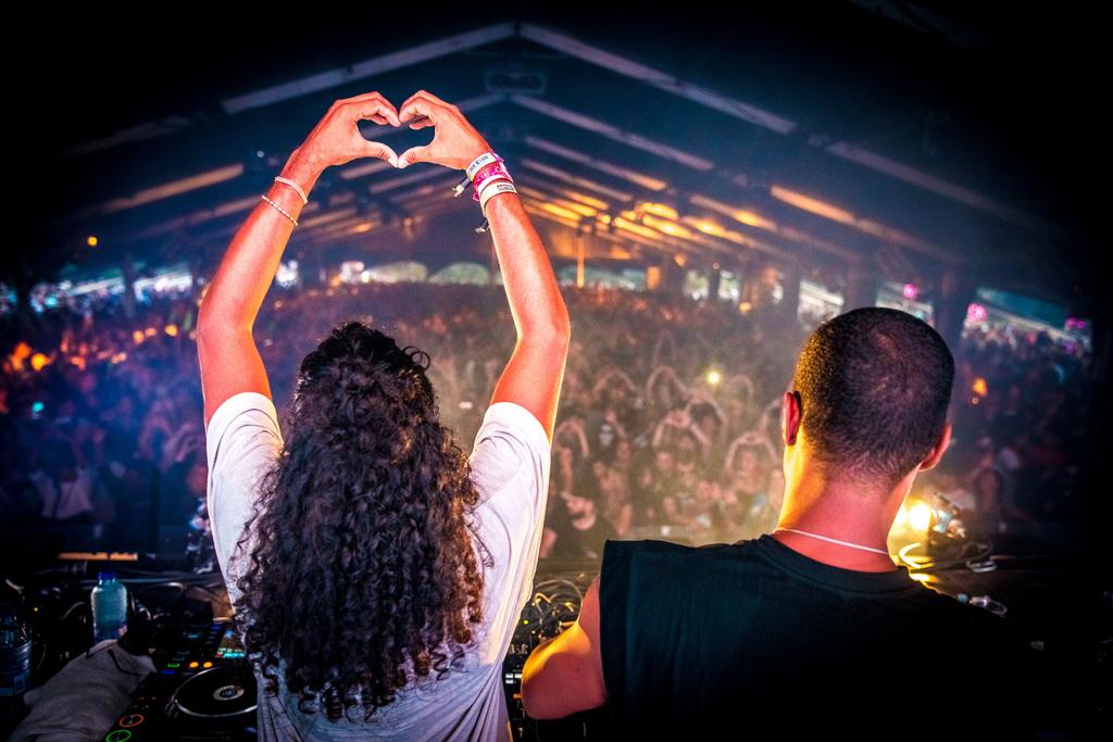 Wow! This is a surprise. Unexpectedly we made the DJ Mag Top 100. After all these years in the industry we are not that focused on this list anymore but still honored so many of you showed us so much love! Thanks all of you! Your support means the world to us! Much love! ♥️