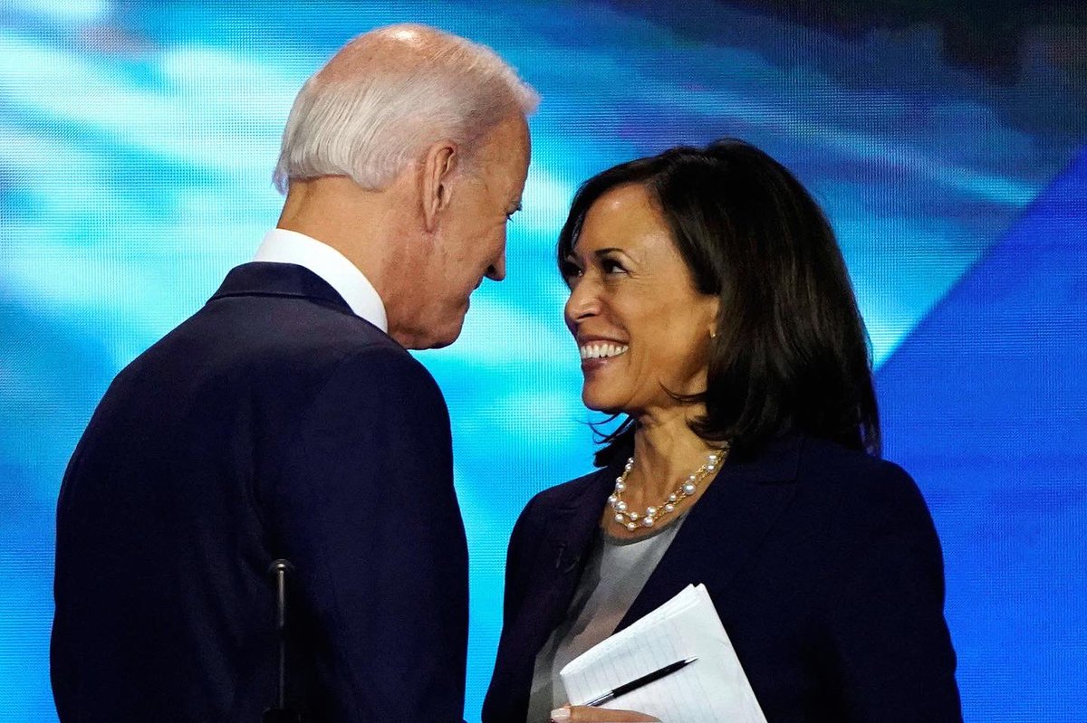 AvaMax's tweet photo. Wow!!! So so happy to have voted for the FIRST FEMALE Vice President Kamala Harris and our New President Joe Biden!!! Integrity wins. ❤️🤍💙 #bidenharris2020 !!!!!!!! 🇺🇸 https://t.co/OXuBNRQ9Vn