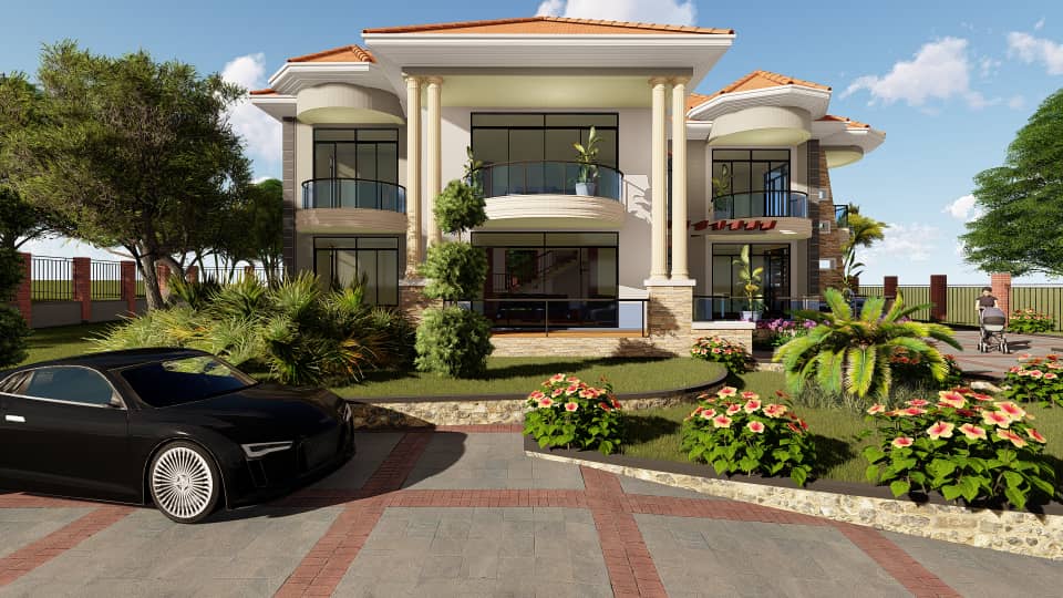 mcdoncivils's tweet photo. Here is McDon Civil Engineering! One of the top rated construction companies in Uganda and with the best professionals when it comes to construction.
#Officeline (+256) 393 193 984
#WhatsApp (+256) 702 539 954
#Cellphone (+256) 701 822 631
McDon Civil
For professional services https://t.co/QDKRhDfiRc