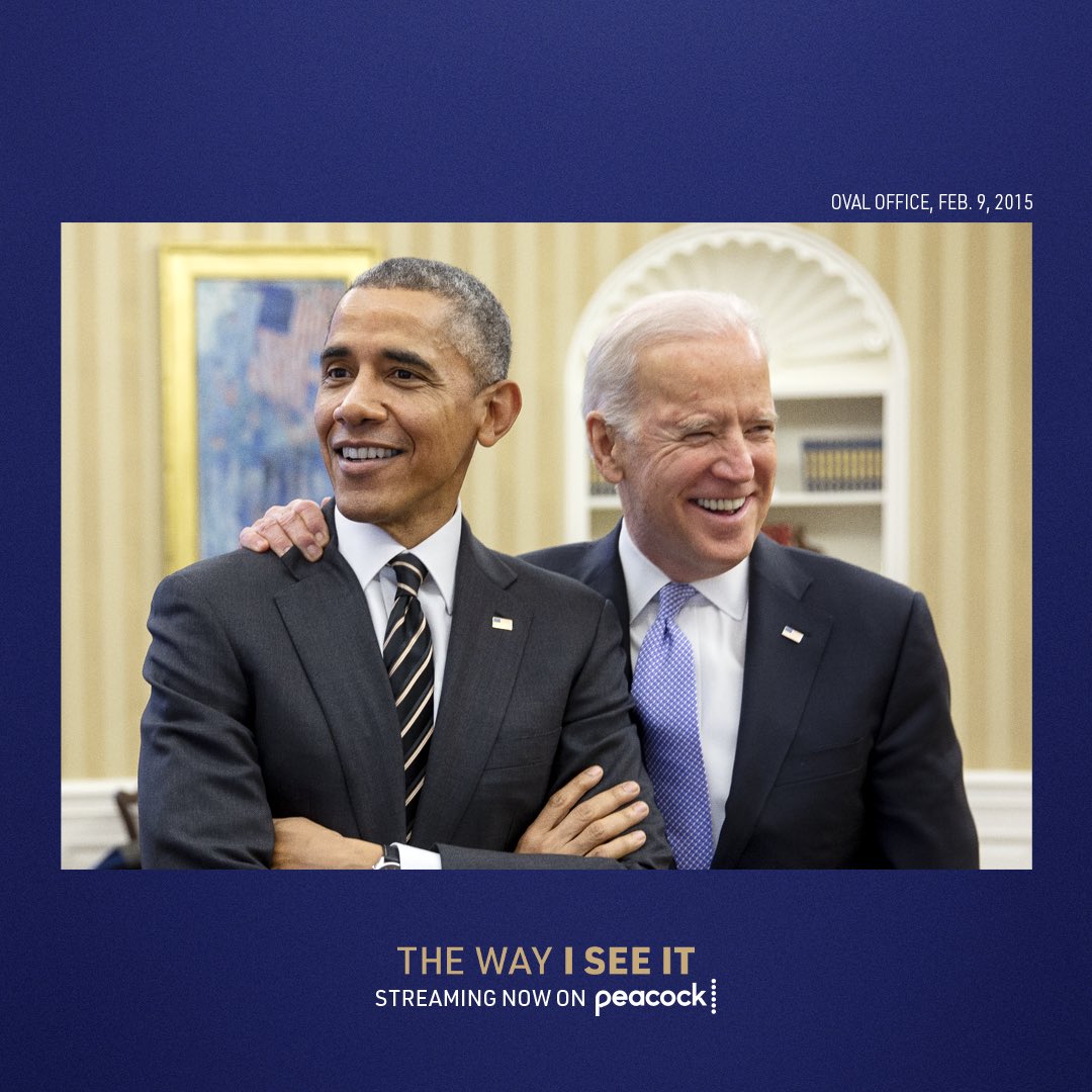 The Way I See It tweet media