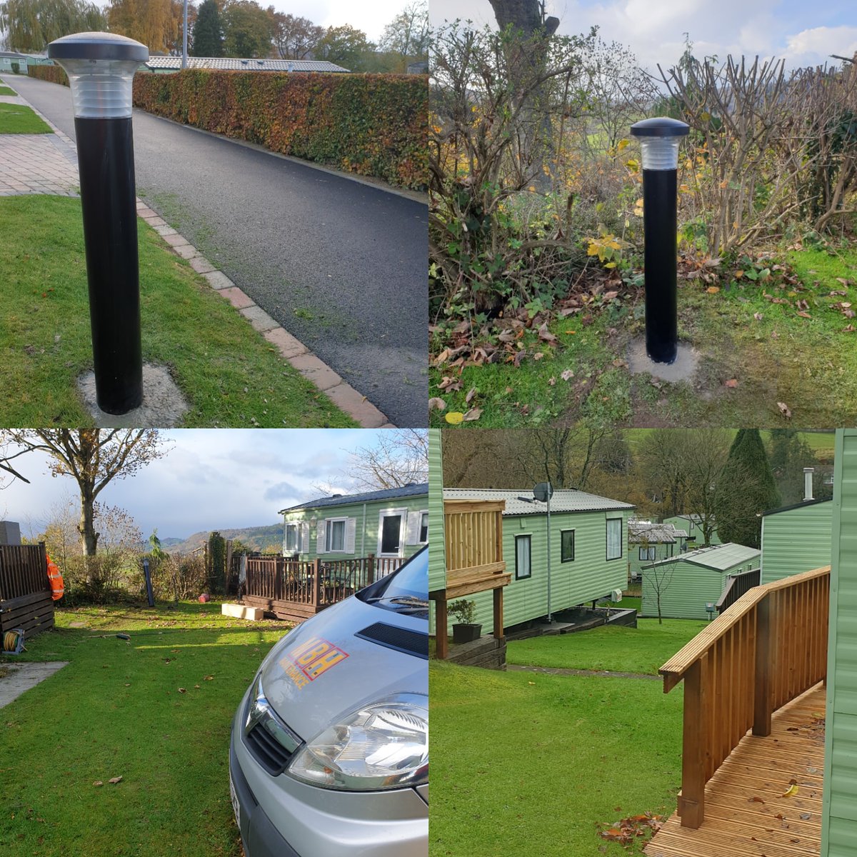 MBHMAINTENANCE's tweet photo. Its been a busy week. 
#electrician #electrical #electricianlife #sparky #construction #electricians #sparkylife #electric #electricalwork  #caravanpark #caravan #camping #caravanning #caravanlife #holidaypark #park #caravaning #campinglifestyle #campinglife #domesticelectrician https://t.co/5keToJb33r