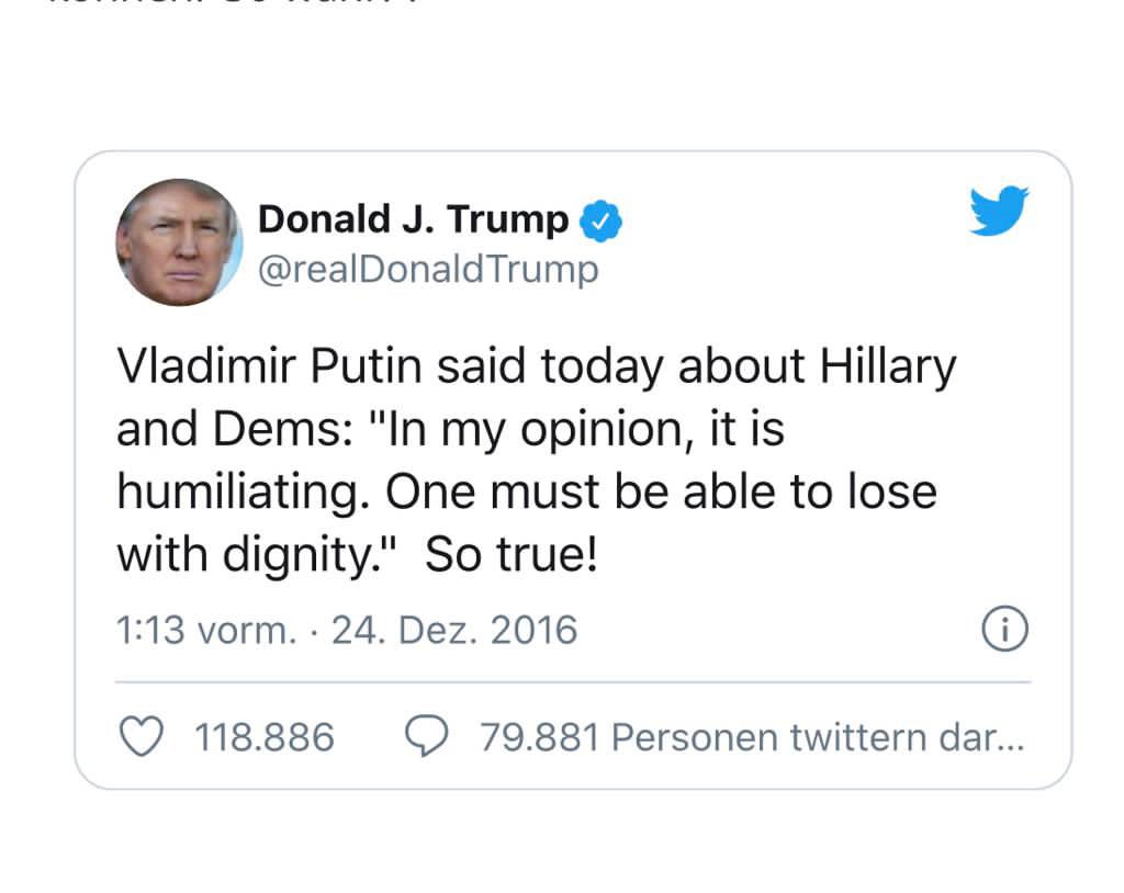 knigaxe's tweet photo. @realDonaldTrump remember this and be strong - at least once in your lifetime... https://t.co/1LzkZ76U3f