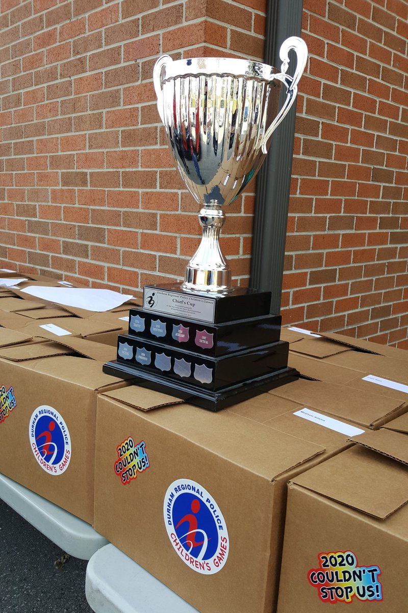 Durham Regional Police tweet media