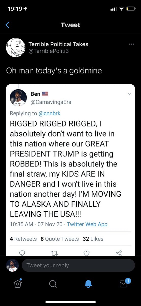 mum i made it 😭😭😭