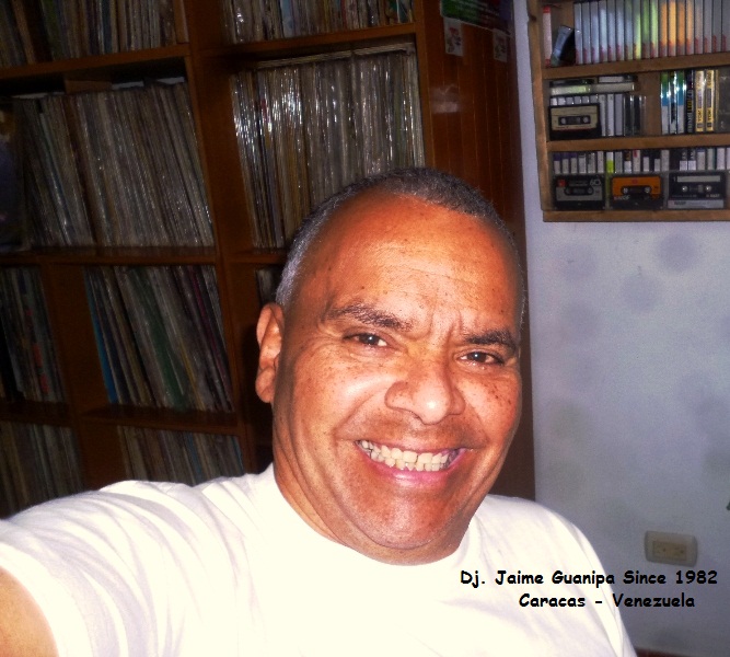 Djvinilosalsa's tweet photo. #Nov Full Relax a esta hora en mi oficina 507, con una buena melodía vitamina para los oidos, mis mejores augurios para ustedes queridos Salseros.
#DjJaimeGuanipa #Since1982
#Caracas . #Venezuela https://t.co/XJVajrcb7z