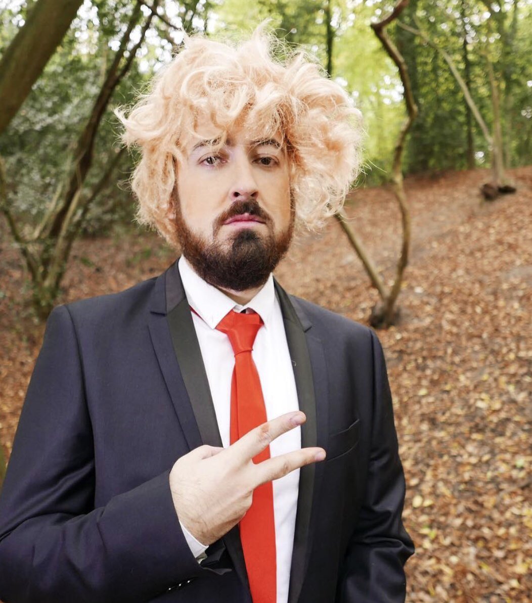 THE MIDNIGHT BEAST tweet media