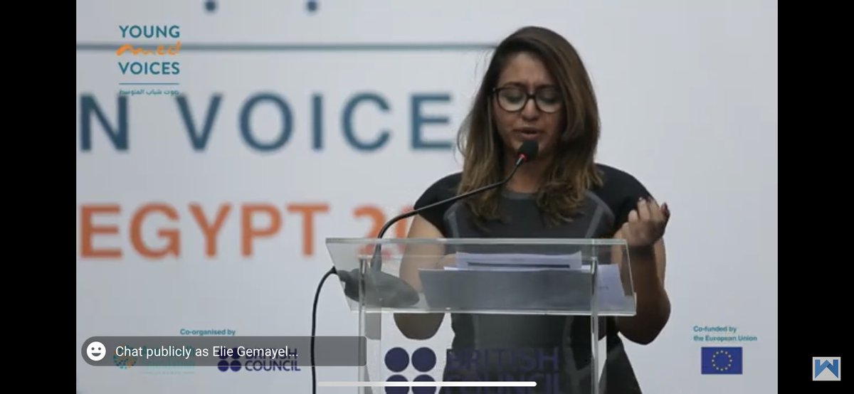 Elie Gemayel tweet media