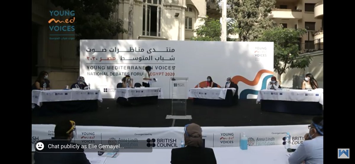 Elie Gemayel tweet media