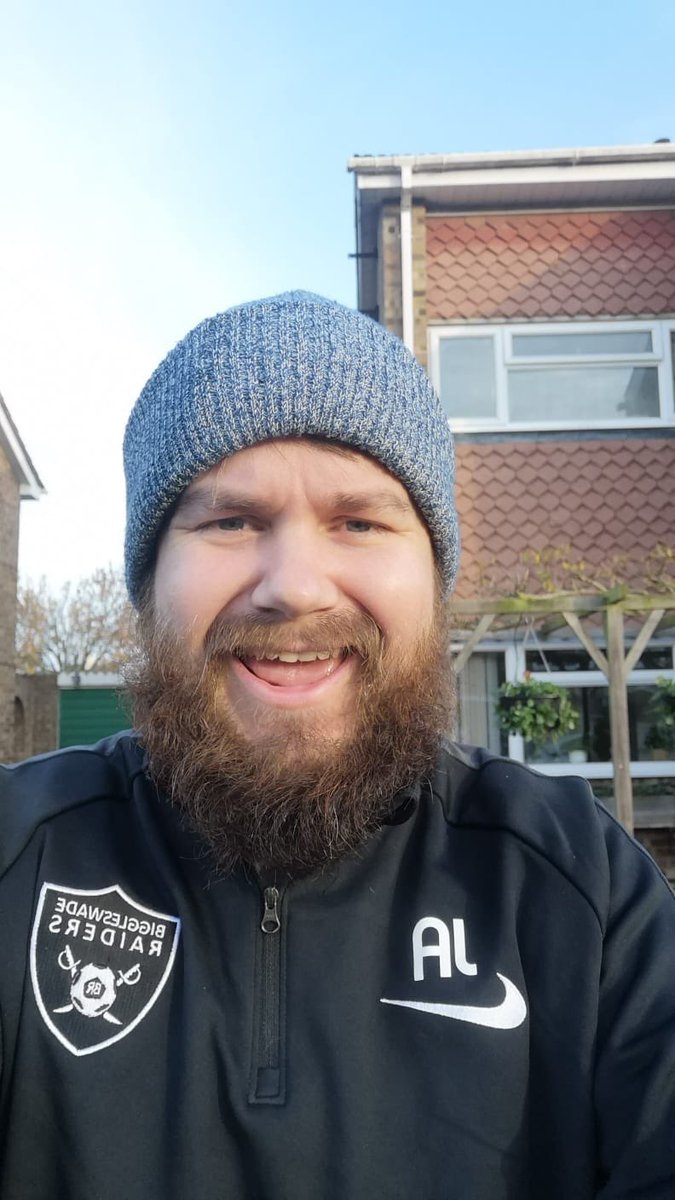 BiggsRaidersFC's tweet photo. So Day 3... started with our overseas correspondent @CWMaxwell27 putting in a solid 3 miles around the streets of Dublin...a busy day seeing 14 runners get us to 188 Miles #justgiving #UTR🏴‍☠️ #RunAndRum @Cardiomyopathy https://t.co/KLuKLSKMl8