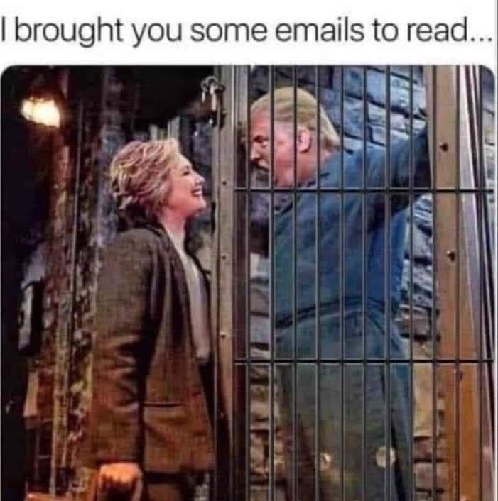 MeresJWeche's tweet photo. @HillaryClinton @JoeBiden @KamalaHarris Please make this happen @HillaryClinton! #bydon2020 #BidenHarris2020 #POTUS46 https://t.co/yARxVdhxbz