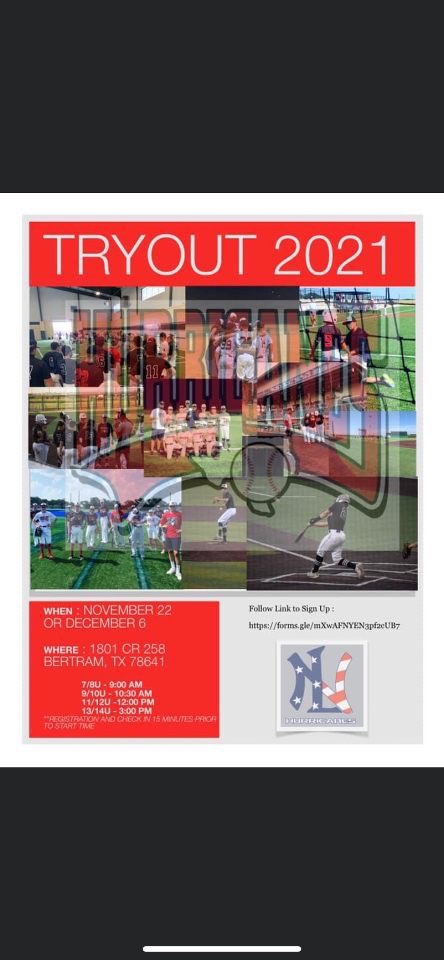 Wings West Baseball (@hurricanesnext) on Twitter photo 