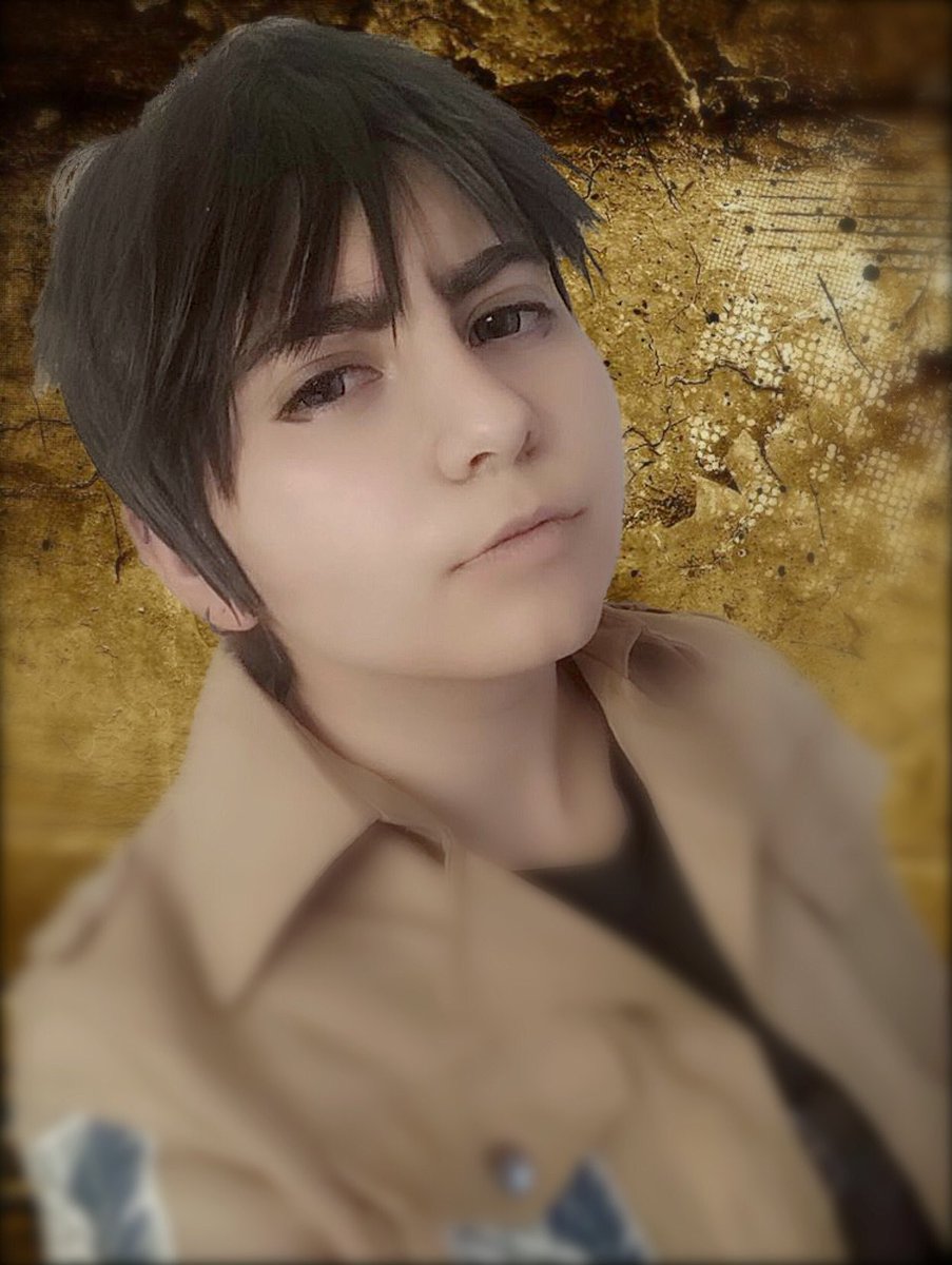 Ikari ✨ tweet media