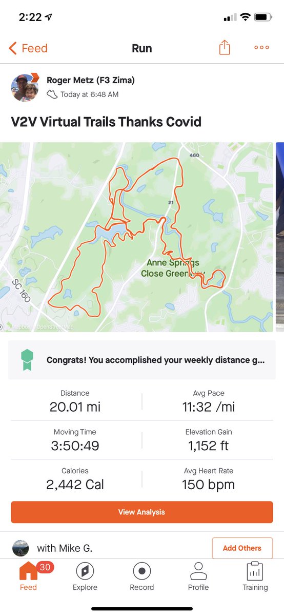 Roger Metz tweet media