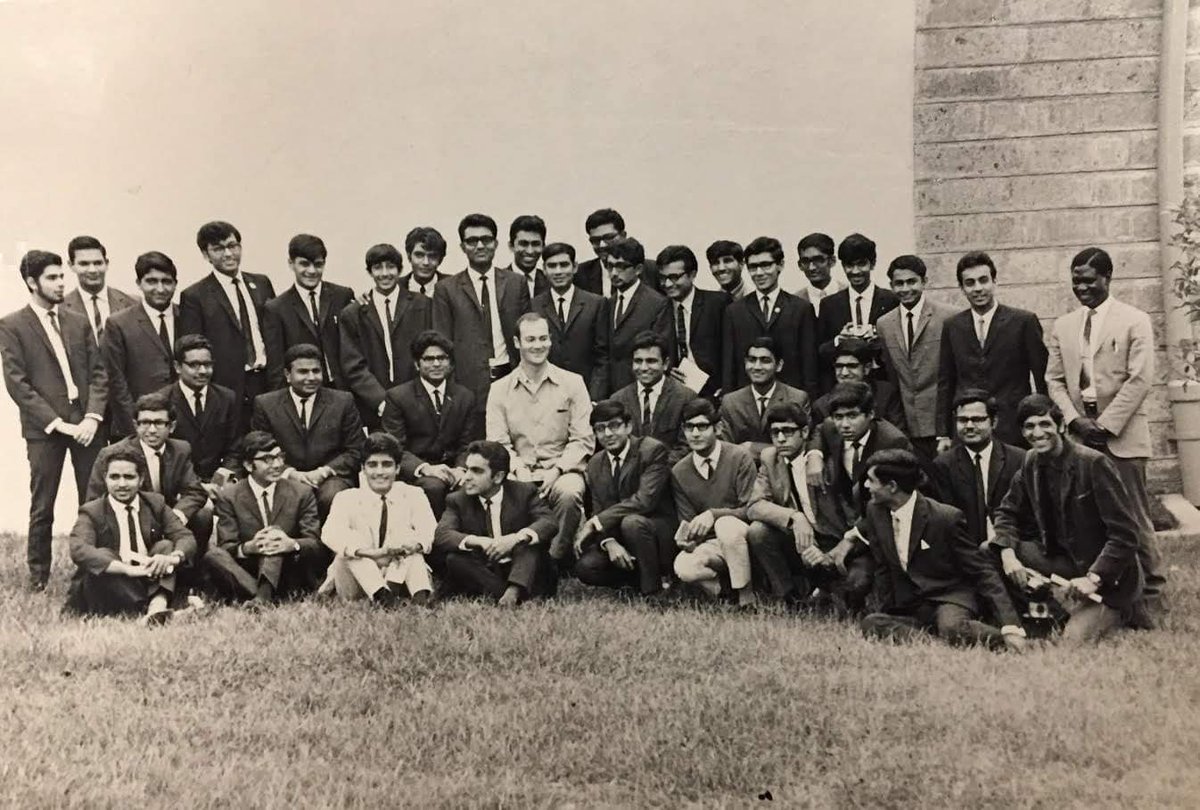 PittMommyBlog's tweet photo. @giselefetterman See that man in the front row with a white suit? That’s my dad, who fleed to this country with nothing and knew no one. He’s not alive to vote anymore, but I cast my vote for him ❤️ https://t.co/50SMJH4K6Q