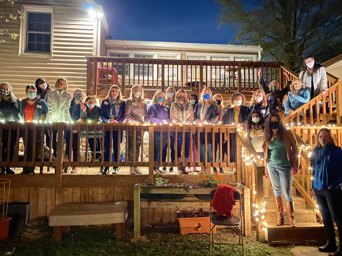 BeAwesomeWomen's tweet photo. A night to remember, celebrating 7 wonderful years of being #AwesomeTogether! Thanks to all our members, sponsors, supporters &amp; the @ArlVAChamber - our new home! Stay safe &amp; see you all again soon! 🎉🥂💖#BeAwesome #womenentrepreneurs #womensupportingwomen #smallbusiness #AWE https://t.co/3SXHsk25AX