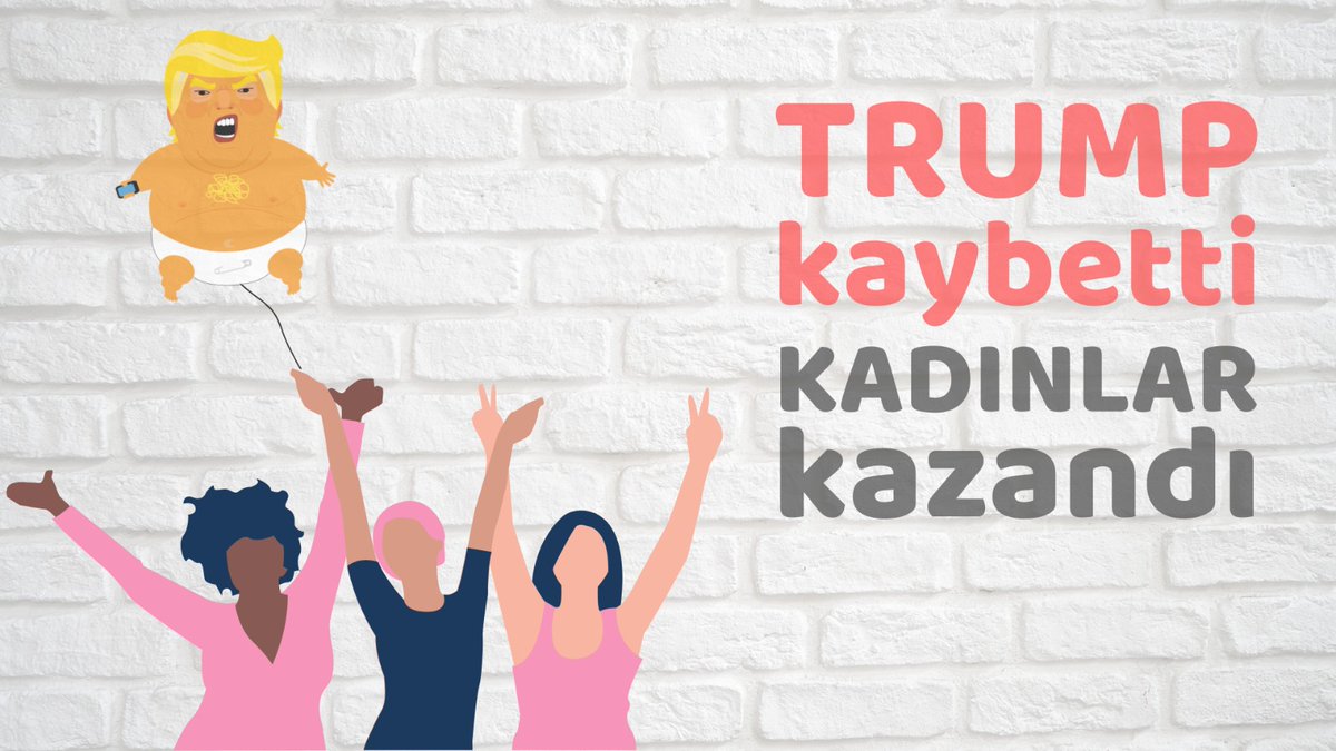 DSiP_'s tweet photo. #TrumpKaybetti
#MücadeleKazandı
#Antikapitalistler https://t.co/JPV5X0oeUd