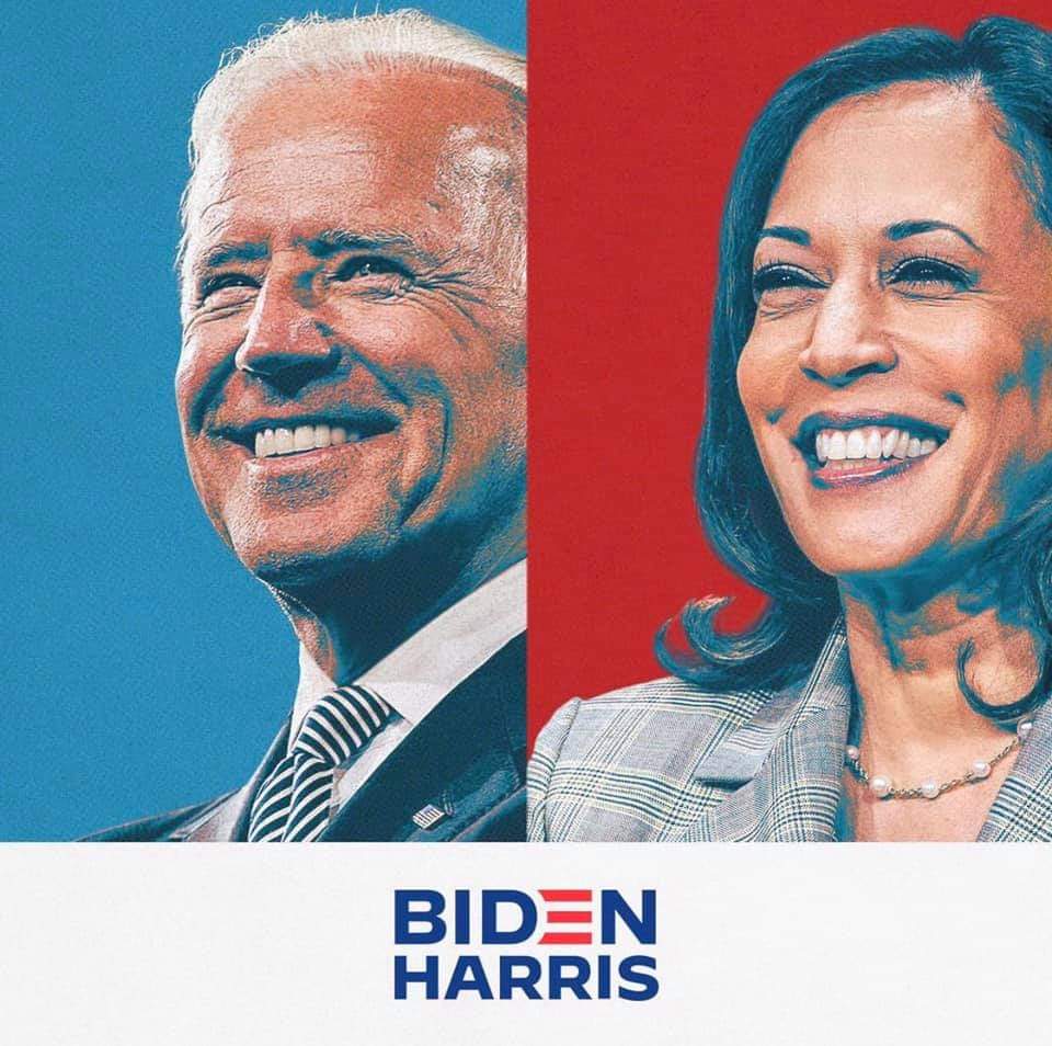 ScalesGolf's tweet photo. Huge congratulations to @JoeBiden @KamalaHarris . Cannot wait to welcome you both to Ireland ���☘☘☘☘ #USA #Ireland
#KamalaHarris #JoeBiden #VicePresidentHarris #46thPresidentbiden https://t.co/pqMG0F0Kk4