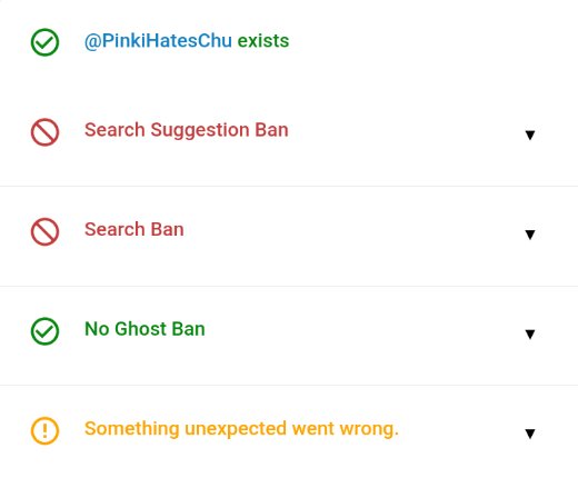 PinkiShitposts's tweet photo. Bro Twitter cancelled me already..
Hit with every ban but the ghost..
I can't even comment anymore.. 🤣 https://t.co/MCV8e236U6