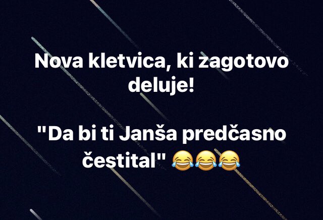 Vesna Ban (@v3snaban) on Twitter photo 