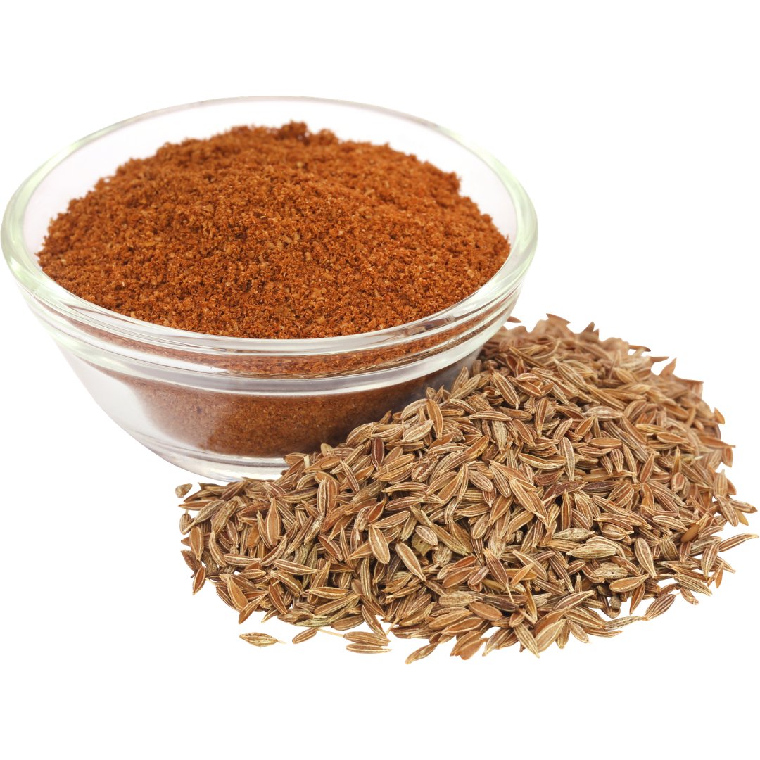 NourishNutrient's tweet photo. 🌱#Healthtip Did you know that Cumin may promote weight loss and fat reduction. It also prevents food borne illness'. Powerful stuff. 

Love superfoods? Go to our Superfood store https://t.co/HvCr7E53wg

#health #organic #superfood #diet #nutrition #healthylifestyle #healthybody https://t.co/alEExiAsuQ