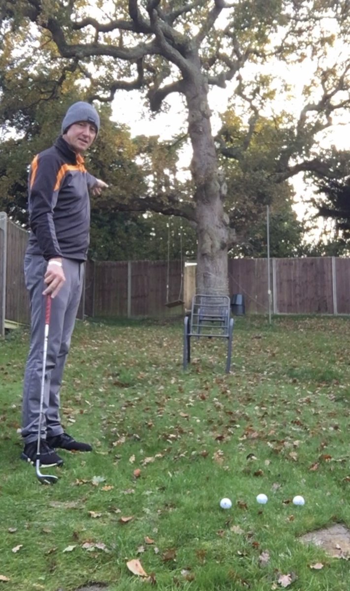 JasonBanting's tweet image. Hi All,
Lockdown 2 begins and an incredibly tough time for us all!
But I intend to give you things to work on at home to keep you smiling and staying positive!
@SilvermereGC 
@galvingreen 
youtu.be/YVkiy-JQ1Jw