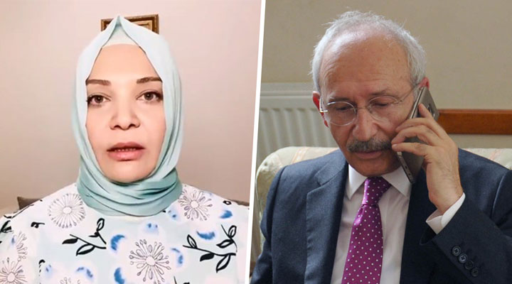 BirGun_Gazetesi's tweet photo. Kılıçdaroğlu'ndan Hilal Kaplan'a geçmiş olsun telefonu
https://t.co/qArqgRZtJ9 https://t.co/4rQme4dkqu