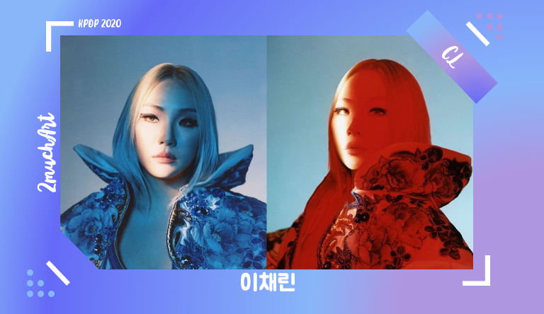 2mchart's tweet photo. After #CL_HWAx5STAR, the Queen @chaelinCL offers us a second MV, and it totally deserves a 5-stars rating. Go and watch “5 star : True Blue” right now!
#5STAR #5STARVideoOutNow #CL5STAR
https://t.co/M4ZtiqeIPV https://t.co/67fB5WtMG2
