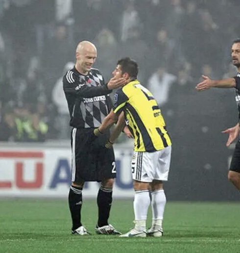 Ağustos: "Fenerbahçe Geliyor"
Eylül: "O sene bu sene"
Ekim: "Durduramayacaksınız"
Kasım: 6-0 kutlamaları
Aralık: "İkinci yarı bambaşka olacak"
Ocak: Yeni çöp transferler
Şubat: "Yapılanma şart abi"
Mart: Teknik direktör değişikliği
Nisan: Fenerbahçe Gidiyor
Mayıs: BeinSportsİptal