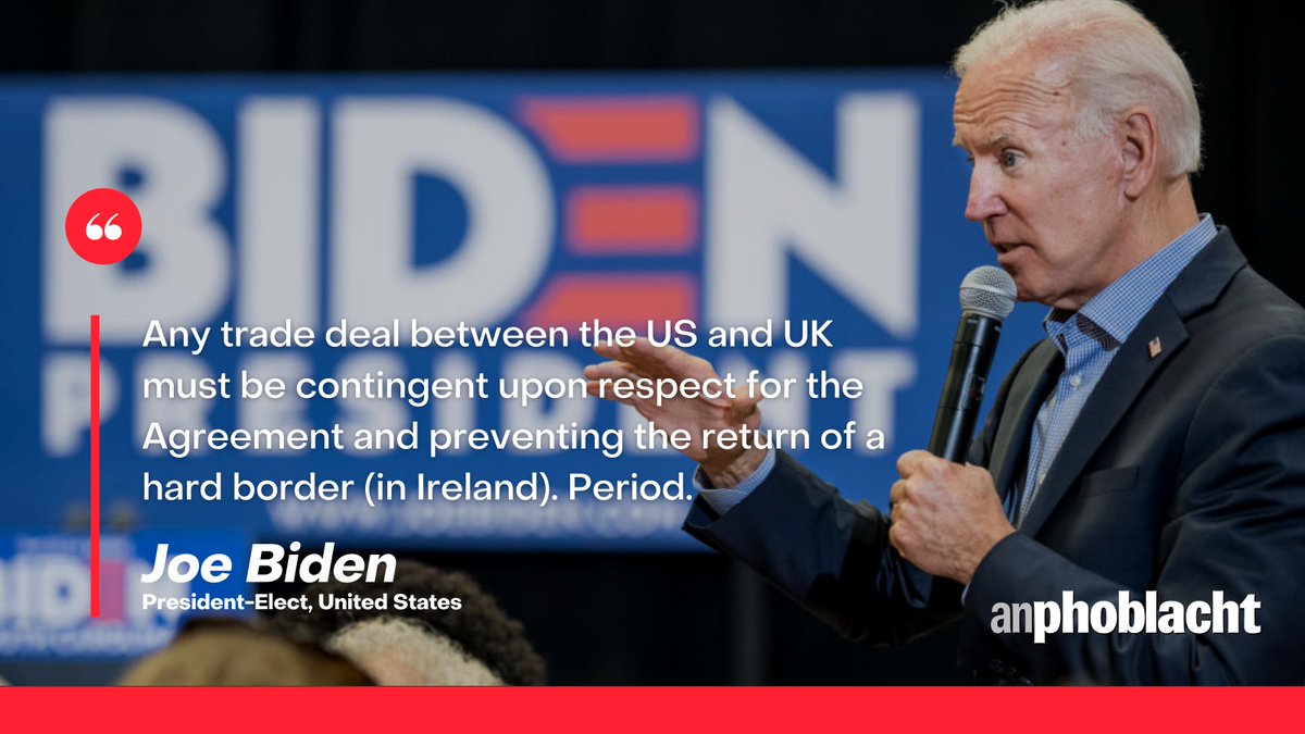 Joe Biden has won the US Presidential election. Election2020