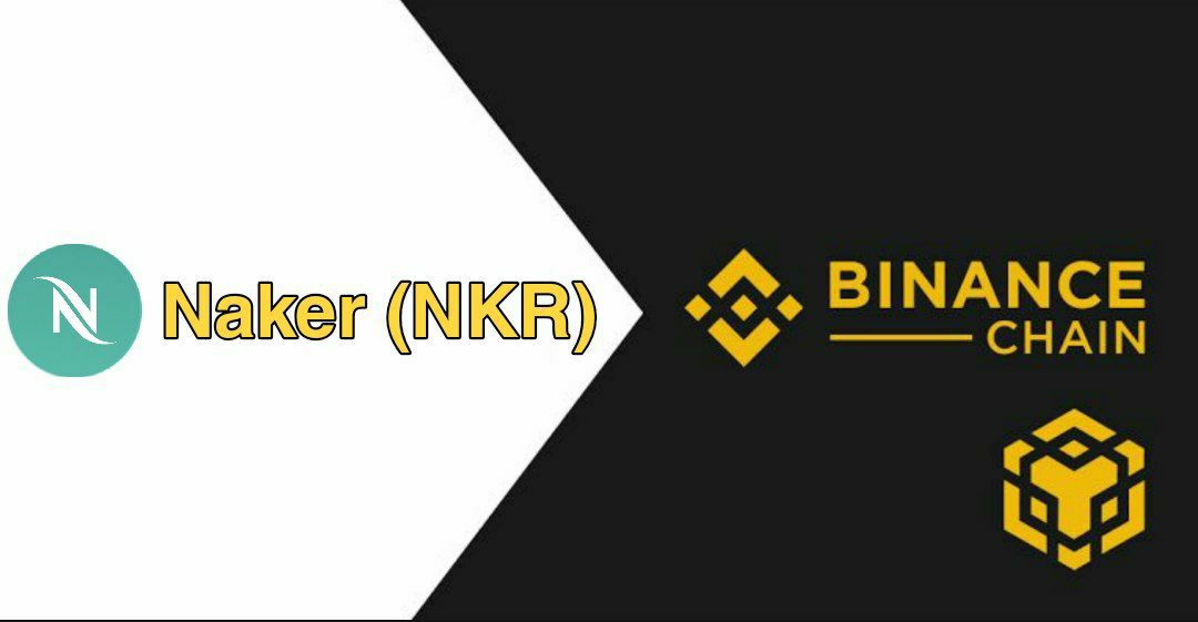 CryptoTownEU's tweet photo. 🚀 Airdrop: Naker Dao
💰 Value: $ 20
👥 Referral: $ 2
💸  0.03 + 0.003 NKR
🏦 Binance Chain

📖 Step-by-step guide:
1. Talk with the telegram bot: https://t.co/zTWxq3nIz9
2. Do some social tasks

#cryptocurrency #Crypto #bounty #Airdrops #Airdrop #bitcoin #ico #giveaway https://t.co/6IVBbA96EZ