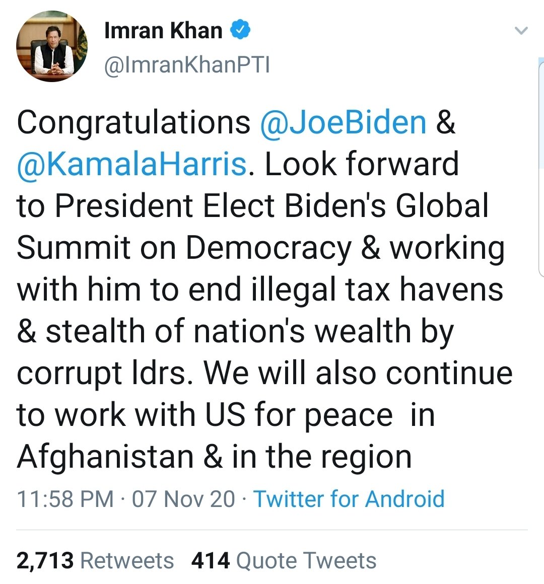 Chaudhary_1119's tweet photo. Feel the difference. 

IK brabri level per baat krny ka keh raha. 

Or Nawaz under ur leadership. https://t.co/6bark5YL5i