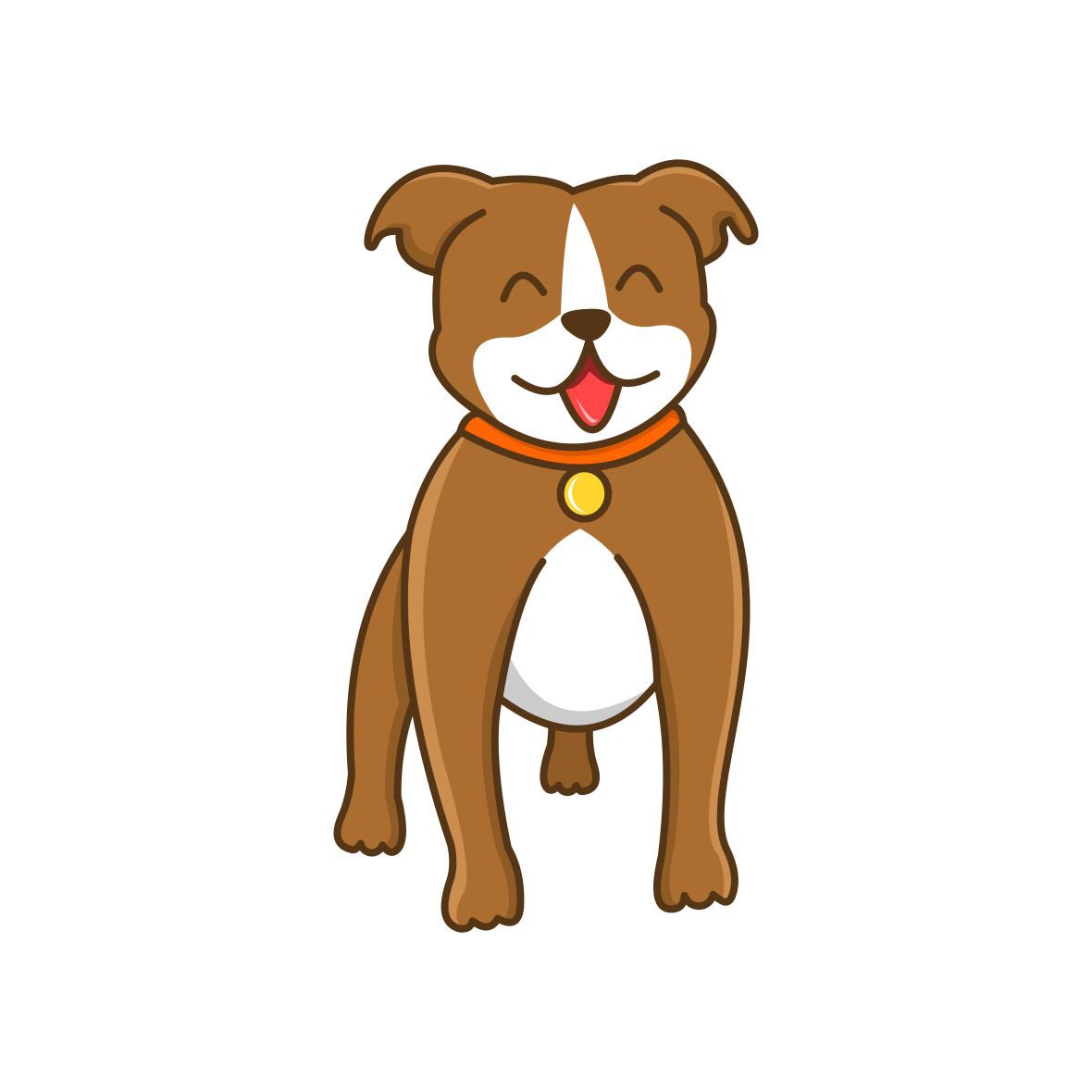 doghousepubs's tweet photo. Mascots https://t.co/oY8KWDlfGO