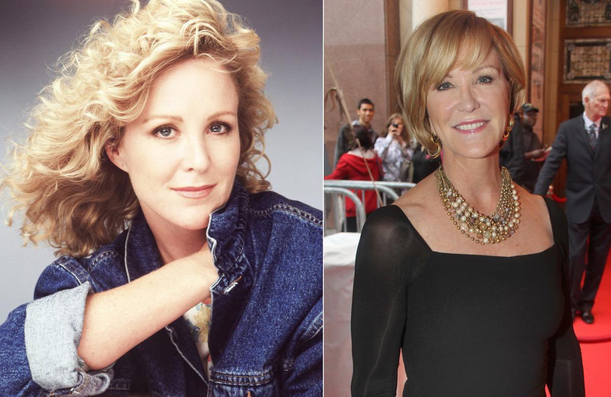 glucanto's tweet photo. @emanuele2punto0 In realtà è lei! ⬇️
#JoannaKerns di #GenitoriInBlueJeans https://t.co/QwD01bsXOz