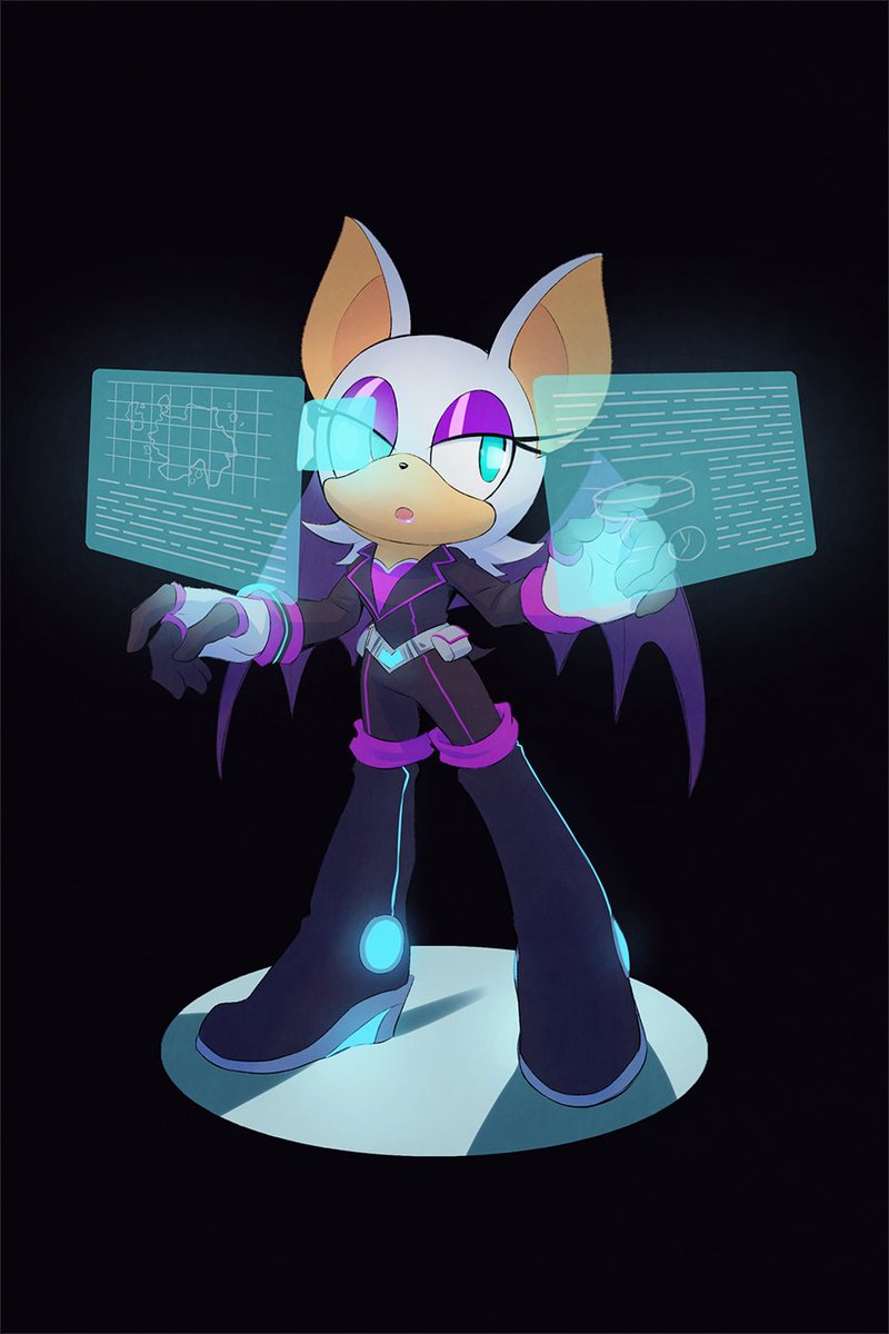 hoshi_soul's tweet photo. Elite

#SonicTheHedgehog https://t.co/vjWn4CZAjR