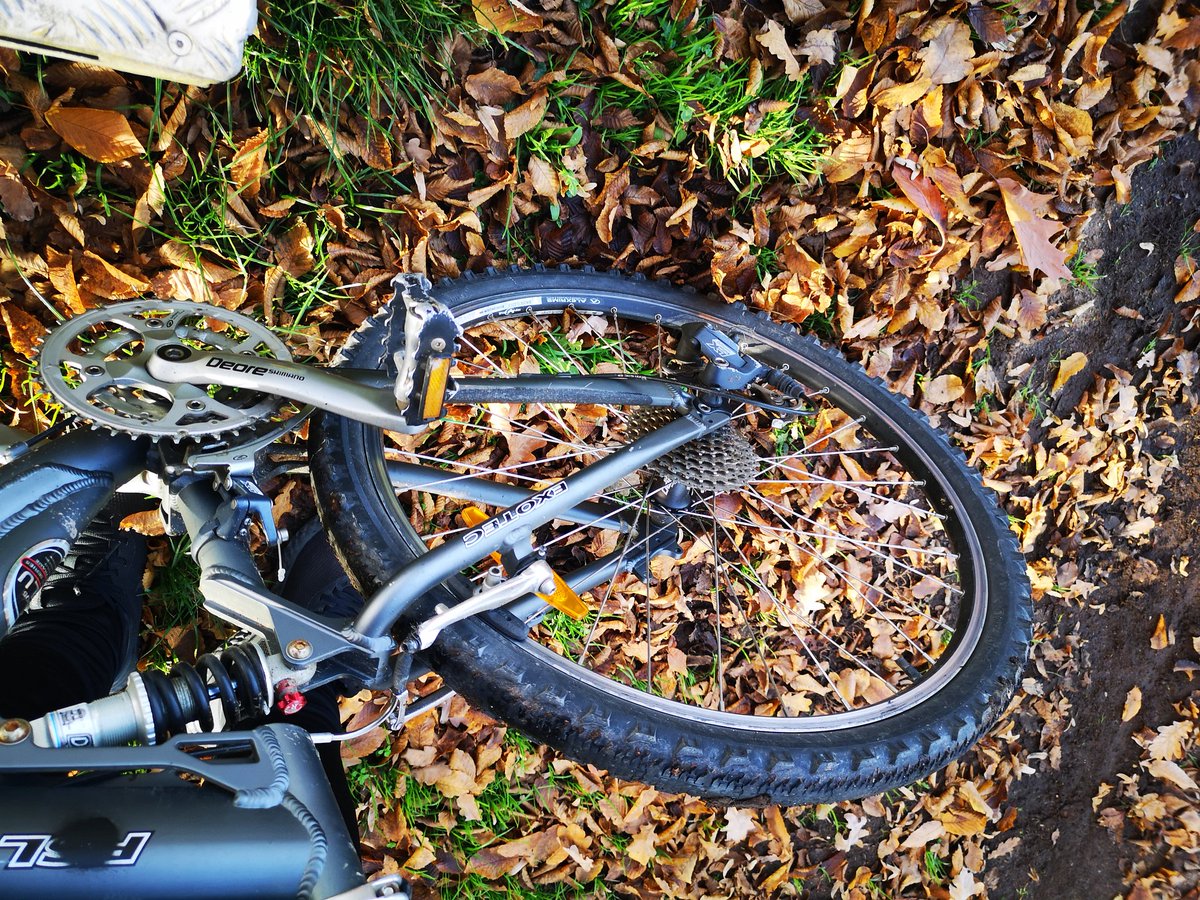 flashedbg's tweet image. Shits can happen.. 😂