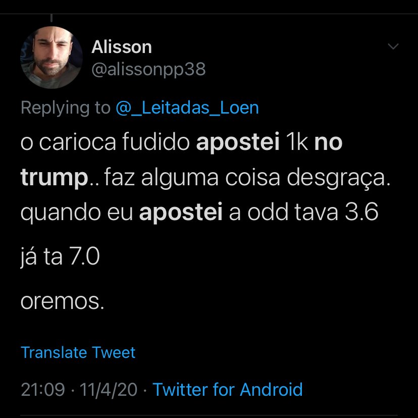 Comeca agora a edicao "MAMAE, GASTEI MEU AUXILIO EMERGENCIAL" - Parte I