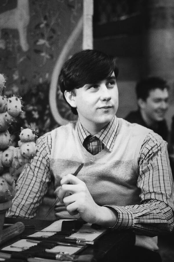 𝐇𝐨𝐠𝐰𝐚𝐫𝐭𝐬 𝐏𝐫𝐨𝐩𝐡𝐞𝐜𝐲 𝐑𝐨𝐥 tweet media