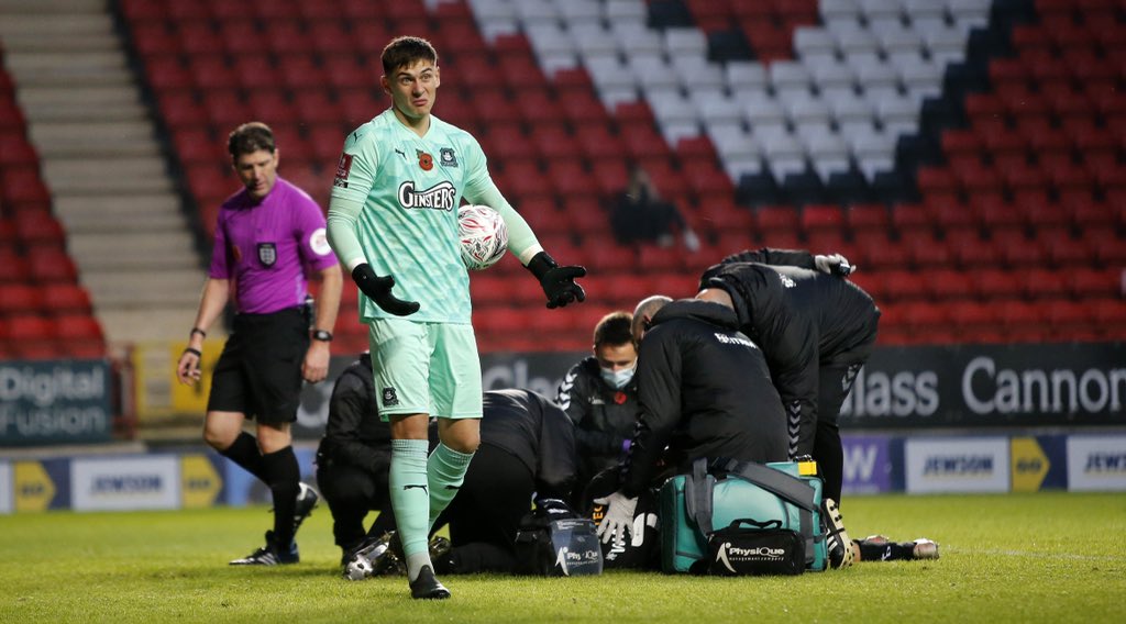 Plymouth Argyle FC tweet media