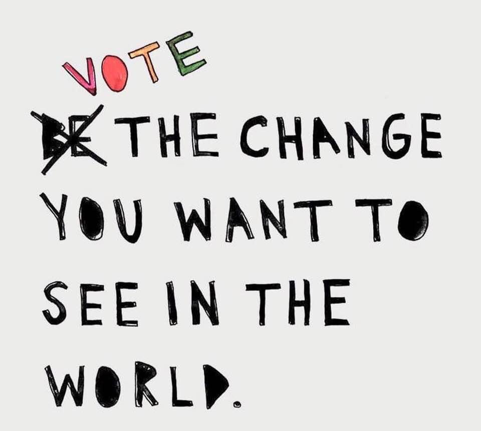 PedsMamaDoc's tweet photo. #BidenHarris2020 💪✊🏾❤️👊🇺🇸

“Today is a good day.”@VanJones68 

#PresidentBiden #VPHarris
#VotersDecided

#Integrity #Truth #Diversity #BeAnAlly #BeColorBrave 
#BeKind #BeInclusive
#KindnessWins #LoveWins #Peace #PutKids1st #WearAMask #VaccinesSaveLives #Science #HeForShe https://t.co/aGQrpl9gIy