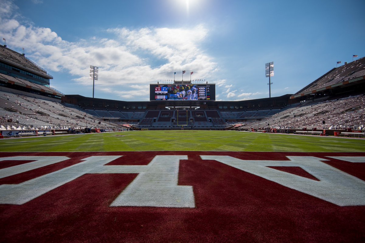 Kansas Football tweet media